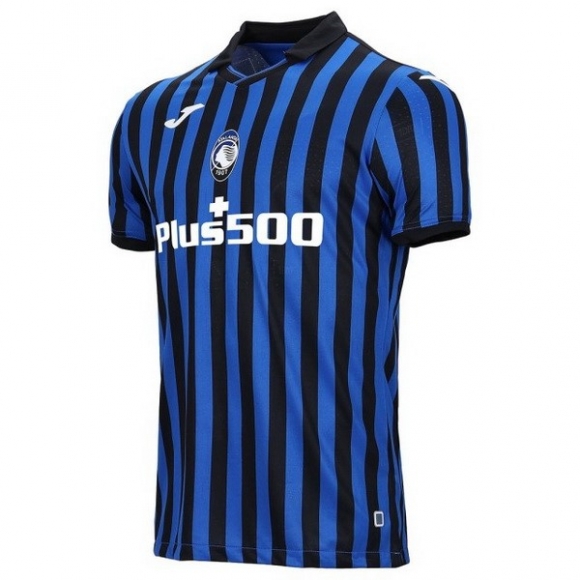 Thailandia Maglia Atalanta Bc Home 2020/21 Blu