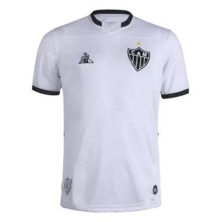 Thailandia Maglia Atlético Mineiro Away 2020/21 Bianco