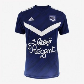 Thailandia Maglia Borgogna Home 2020/21 Blu