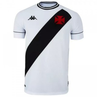 Thailandia Maglia Vasco Da Gama Away 2020/21 Bianco