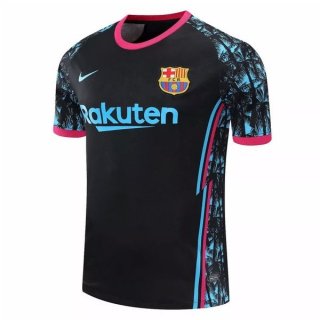 Formazione Barcellona 2020/21 Nero Rosa