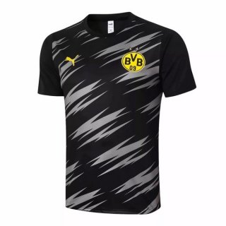 Formazione Borussia Dortmund 2020/21 Nero