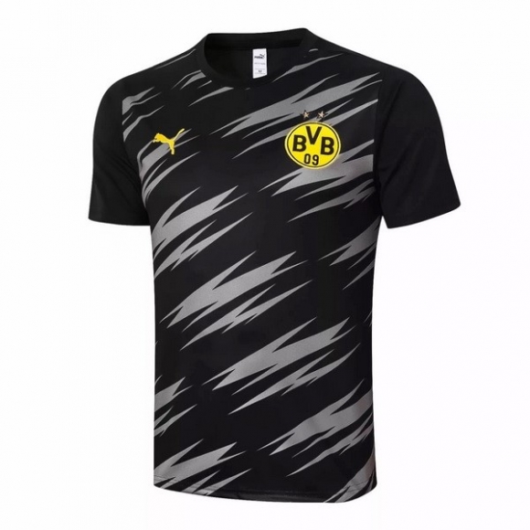 Formazione Borussia Dortmund 2020/21 Nero