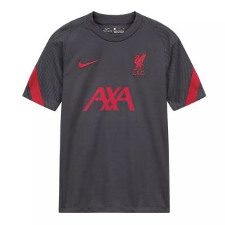 Formazione Liverpool 2020/21 Grigio