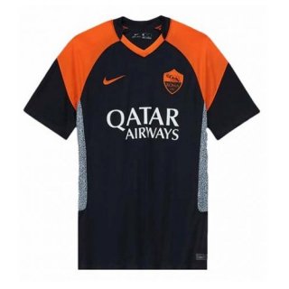Maglia As Roma Terza 2020/21 Rosso