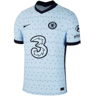 Maglia Chelsea Away 2020/21 Blu
