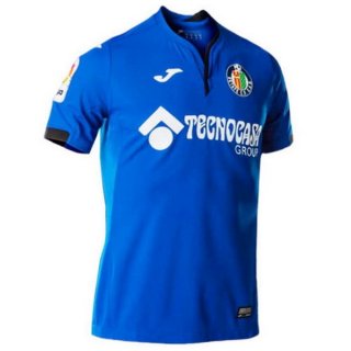 Thailandia Maglia Getafe Home 2020/21 Blu