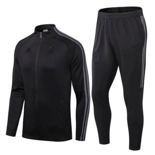 Giacca Juventus 2020/21 Nero Navy
