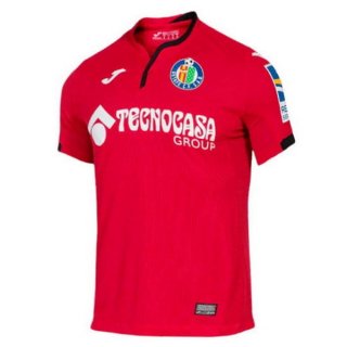 Thailandia Maglia Getafe Away 2020/21 Rosso