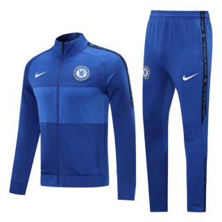 Giacca Chelsea 2020/21 Blu