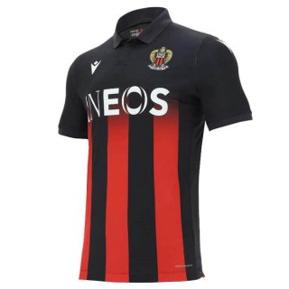 Thailandia Maglia Nice Home 2020/21 Rosso