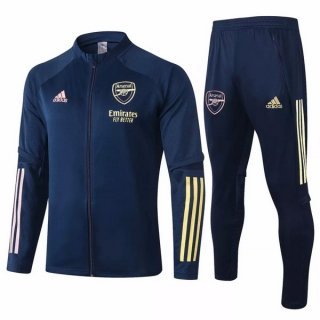 Giacca Arsenal 2020/21 Blu Navy