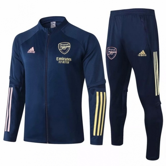 Giacca Arsenal 2020/21 Blu Navy