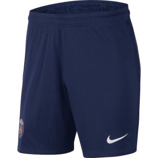 Pantaloni Paris Saint Germain Home 2020/21 Blu