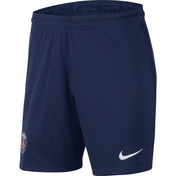 Pantaloni Paris Saint Germain Home 2020/21 Blu