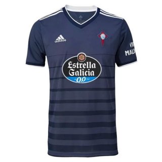Thailandia Maglia Celta Vigo Away 2020/21 Blu