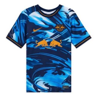 Thailandia Maglia Leipzig Terza 2020/21