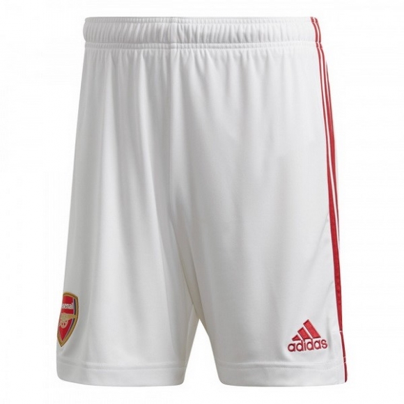 Pantaloni Arsenal Home 2020/21 Bianco