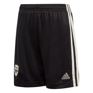 Pantaloni Arsenal Home Portiere 2020/21 Nero