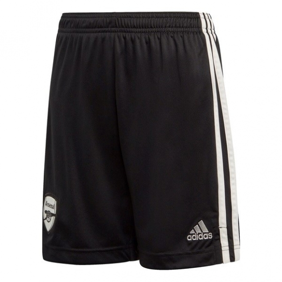 Pantaloni Arsenal Home Portiere 2020/21 Nero