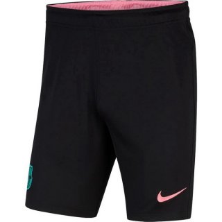 Pantaloni Barcellona Terza 2020/21 Nero