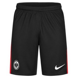 Pantaloni Eintracht Frankfurt Home 2020/21 Nero