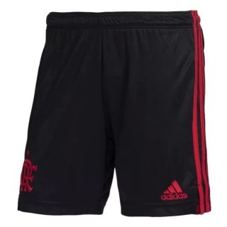Pantaloni Flamengo Terza 2020/21 Nero