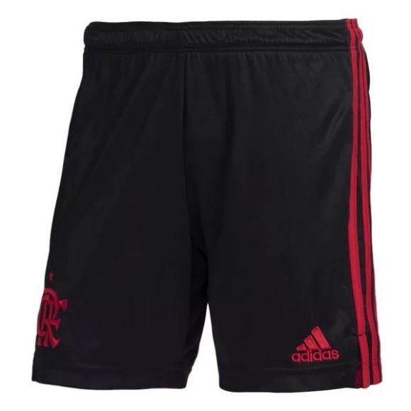 Pantaloni Flamengo Terza 2020/21 Nero