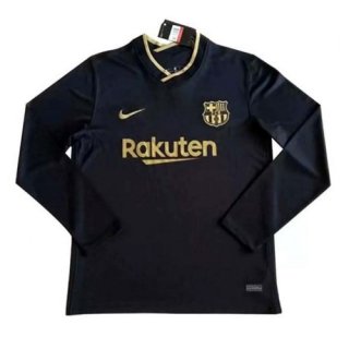 Thailandia Maglia Barcellona Away Ml 2020/21