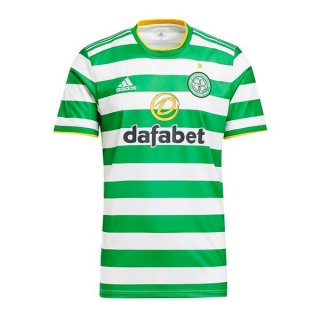 Thailandia Maglia Celtic Home 2020/21 Verde