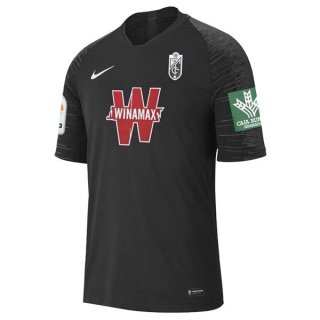 Thailandia Maglia Granada Away 2020/21 Nero