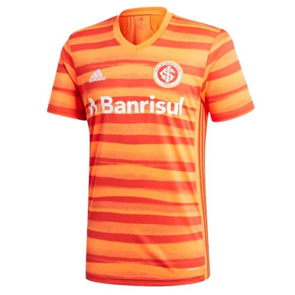 Thailandia Maglia Internacional Terza 2020/21 Arancione