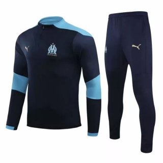 Giacca Marseille 2020/21 Blu Giallo
