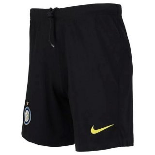 Pantaloni Inter Milan Terza 2020/21 Nero