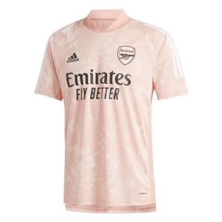Formazione Arsenal 2020/21 Rosa