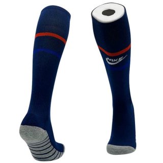 Calzettoni Stati Uniti Away 2020 Blu