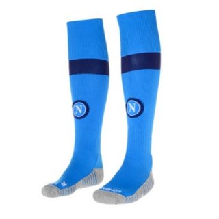 Calzettoni Napoli Home 2020/21 Blu