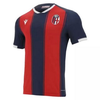 Thailandia Maglia Bologna Home 2020/21 Rosso
