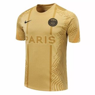Formazione Paris Saint Germain 2020/21 Giallo