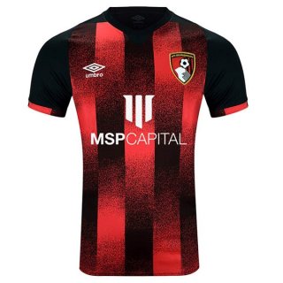 Thailandia Maglia Bournemouth Home 2020/21 Rosso