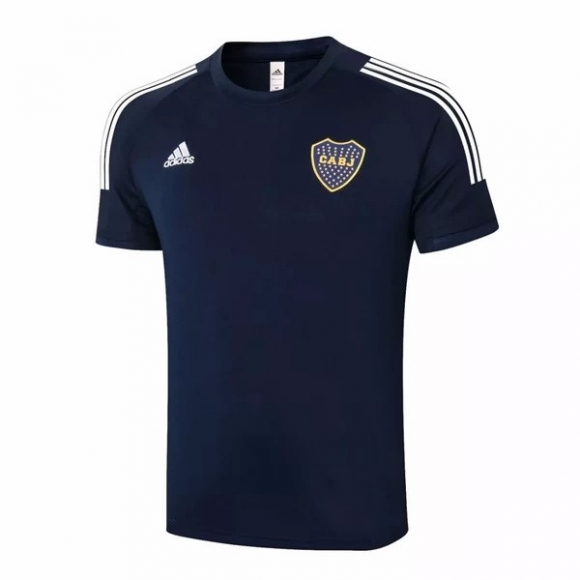 Formazione Boca Juniors 2020/21 Blu Navy