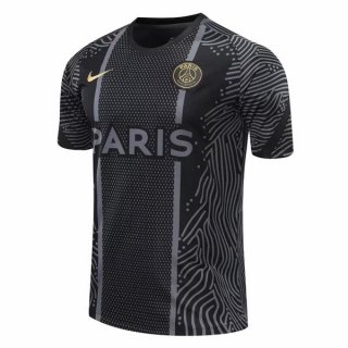 Formazione Paris Saint Germain 2020/21 Nero