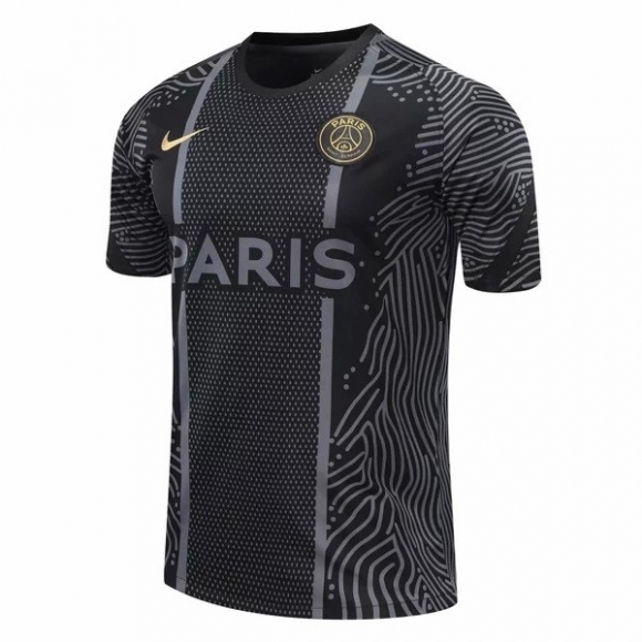 Formazione Paris Saint Germain 2020/21 Nero