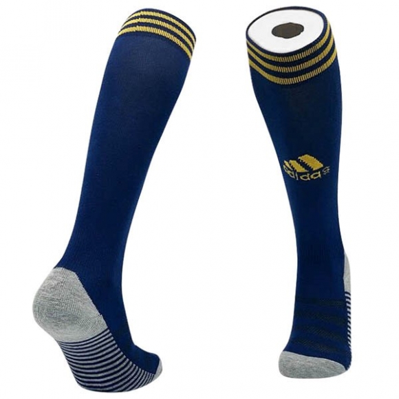 Calzettoni Boca Juniors Home 2020/21 Blu