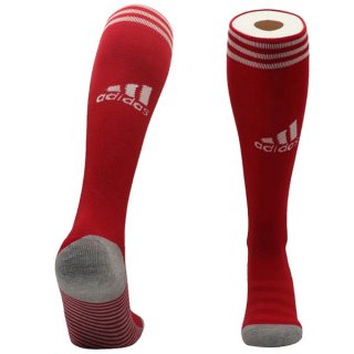 Calzettoni Feyenoord Rotterdam Away 2020/21 Rosso