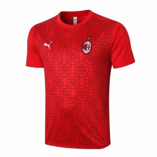 Formazione AC Milan 2020/21 Rosso