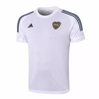 Formazione Boca Juniors 2020/21 Bianco