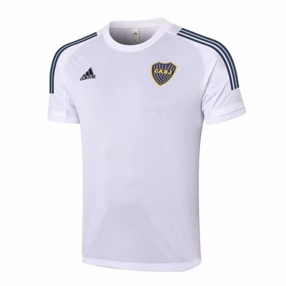 Formazione Boca Juniors 2020/21 Bianco