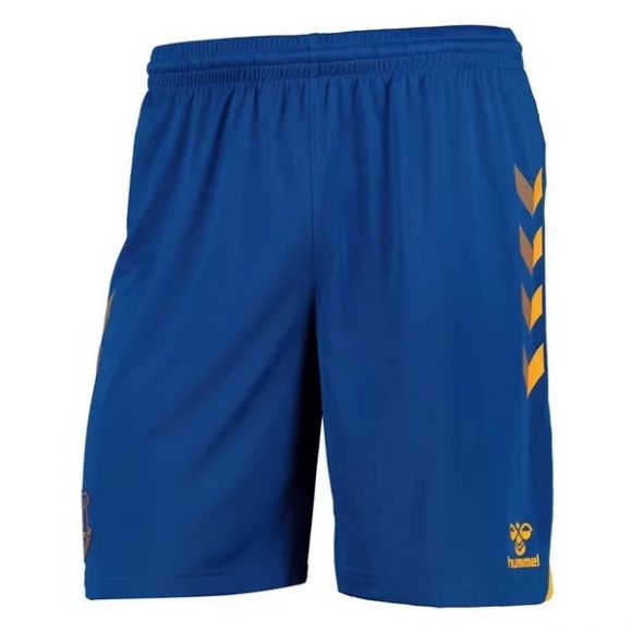 Pantaloni Everton Away 2020/21 Blu