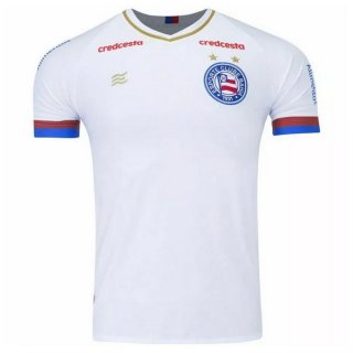 Thailandia Maglia Bahia Away 2020/21 Bianco